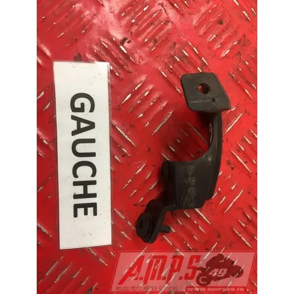 Support gauche YAMAHA FZ6 600 FAZER S2 2007 - 2010FZ607CA-343-ALB4-F2344633used