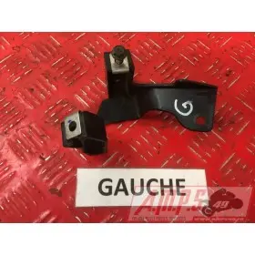 Support gauche 2 YAMAHA FZ6 600 FAZER S2 2007 - 2010FZ607CA-343-ALB4-F2344637used