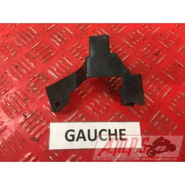 Support gauche 2 YAMAHA FZ6 600 FAZER S2 2007 - 2010FZ607CA-343-ALB4-F2344637used
