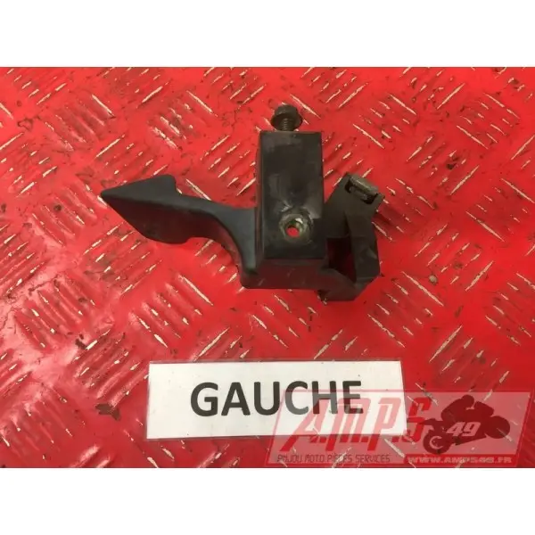 Support gauche 2 YAMAHA FZ6 600 FAZER S2 2007 - 2010FZ607CA-343-ALB4-F2344637used