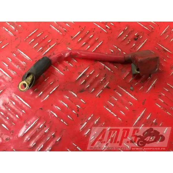 Cable de batterie YAMAHA FZ6 600 FAZER S2 2007 - 2010FZ607CA-343-ALB4-F2344657used