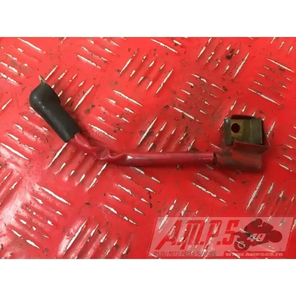Cable de batterie YAMAHA FZ6 600 FAZER S2 2007 - 2010FZ607CA-343-ALB4-F2344657used