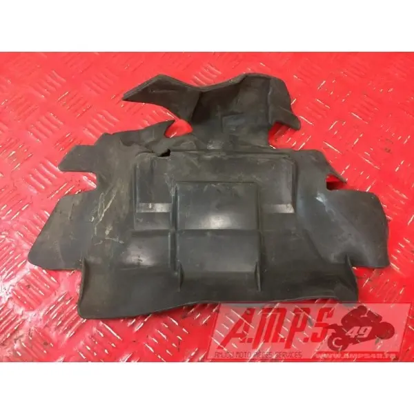 caoutchouc YAMAHA FZ6 600 FAZER S2 2007 - 2010FZ607CA-343-ALB4-F2344674used