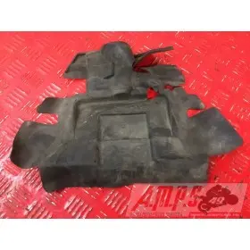 caoutchouc YAMAHA FZ6 600 FAZER S2 2007 - 2010FZ607CA-343-ALB4-F2344674used