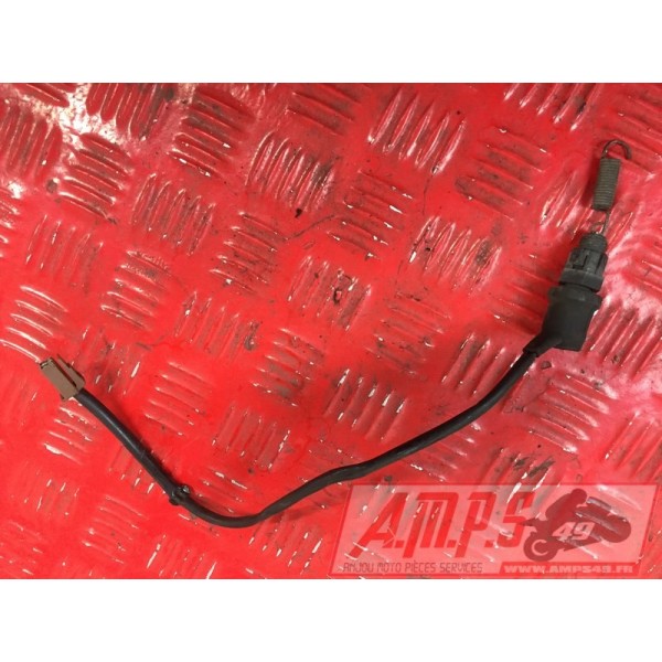 Contacteur de feux stop arrière YAMAHA FZ6 600 FAZER S2 2007 - 2010FZ607CA-343-ALB4-F2344659used