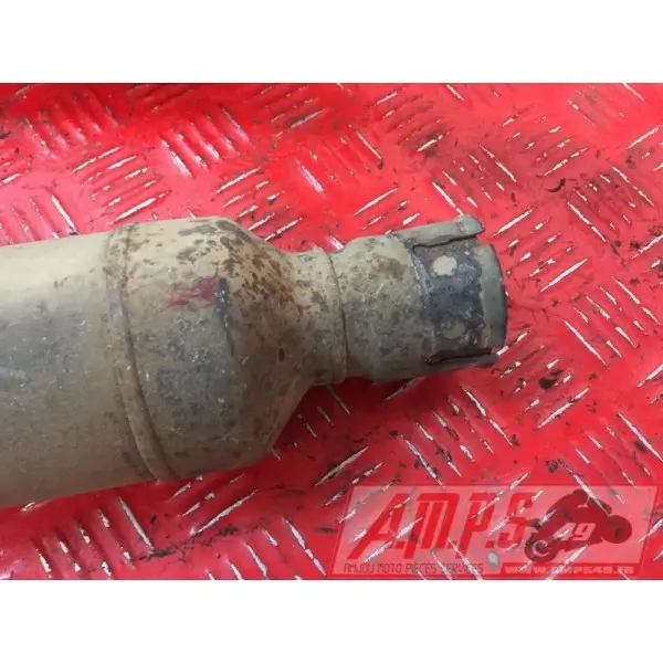 Collecteur d'échappement YAMAHA FZ6 600 FAZER S2 2007 - 2010FZ607CA-343-ALB4-F2344821used