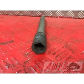 Axe de roue avant YAMAHA FZ6 600 FAZER S2 2007 - 2010FZ607CA-343-ALB4-F2344858used