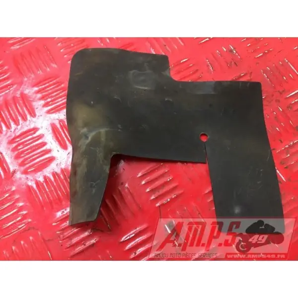 Cache caoutchouc YAMAHA FZ6 600 FAZER S2 2007 - 2010FZ607CA-343-ALB4-F2344855used