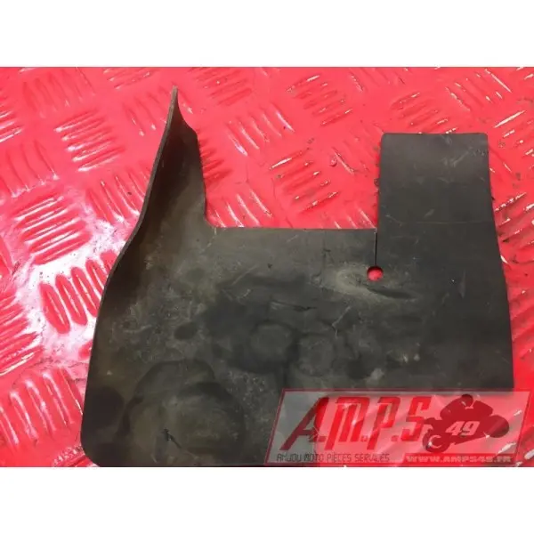 Cache caoutchouc YAMAHA FZ6 600 FAZER S2 2007 - 2010FZ607CA-343-ALB4-F2344855used