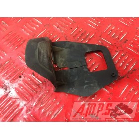 Cache caoutchouc 2 YAMAHA FZ6 600 FAZER S2 2007 - 2010