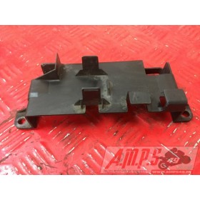 Cache plastique YAMAHA FZ6 600 FAZER S2 2007 - 2010