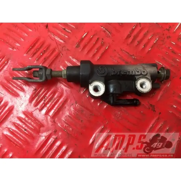 Maitre cylindre de frein arriere YAMAHA FZ6 600 FAZER S2 2007 - 2010FZ607CA-343-ALB4-F2344867used