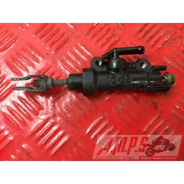 Maitre cylindre de frein arriere YAMAHA FZ6 600 FAZER S2 2007 - 2010FZ607CA-343-ALB4-F2344867used