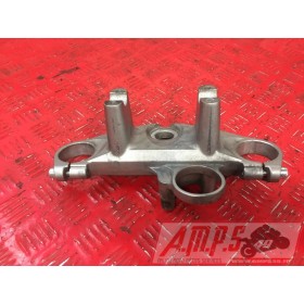 Te de fourche supérieur YAMAHA FZ6 600 FAZER S2 2007 - 2010