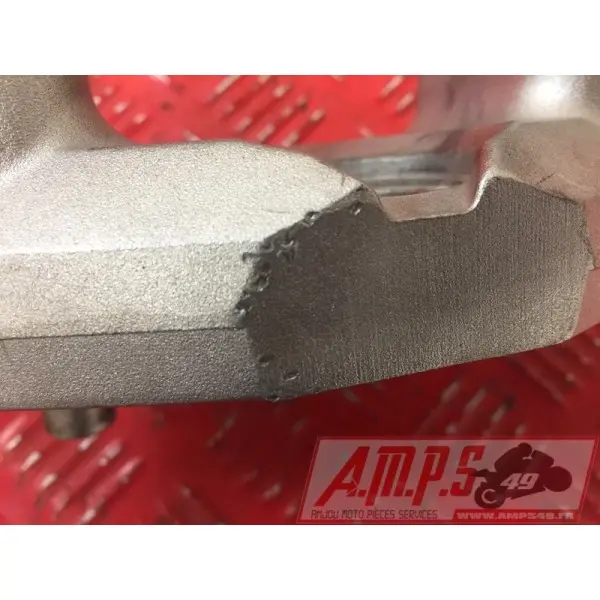 Te de fourche supérieur YAMAHA FZ6 600 FAZER S2 2007 - 2010FZ607CA-343-ALB4-F2344870used