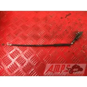 Verrouillage de selle YAMAHA FZ6 600 FAZER S2 2007 - 2010FZ607CA-343-ALB4-F2344846used