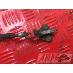 Verrouillage de selle YAMAHA FZ6 600 FAZER S2 2007 - 2010FZ607CA-343-ALB4-F2344846used