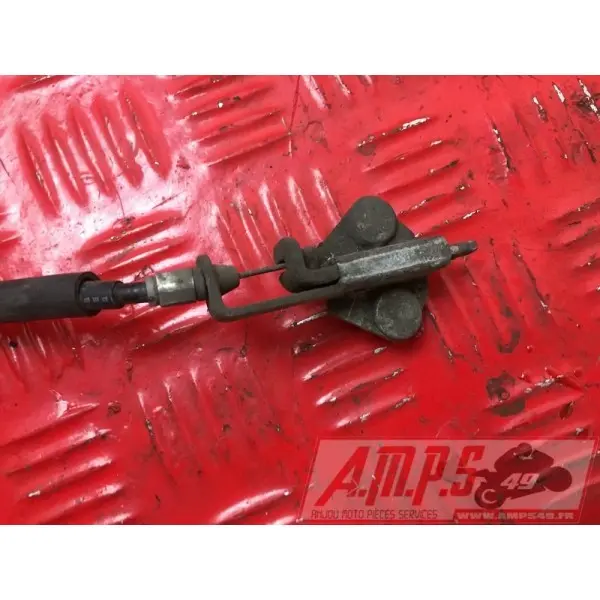 Verrouillage de selle YAMAHA FZ6 600 FAZER S2 2007 - 2010FZ607CA-343-ALB4-F2344846used