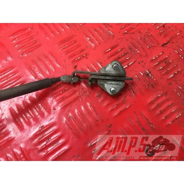 Verrouillage de selle YAMAHA FZ6 600 FAZER S2 2007 - 2010FZ607CA-343-ALB4-F2344846used