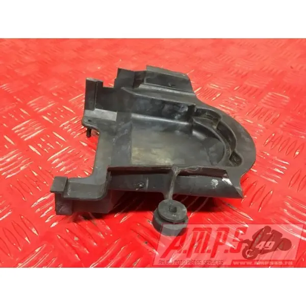 Protection caoutchouc sur boite a airFZS100003EN-968-RF-B4-E3344964used