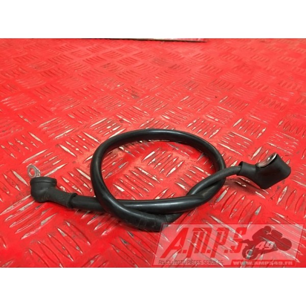 Cable de demareur Yamaha 1000 FZS 2001 à 2005FZS100003EN-968-RF-B4-E3344959used