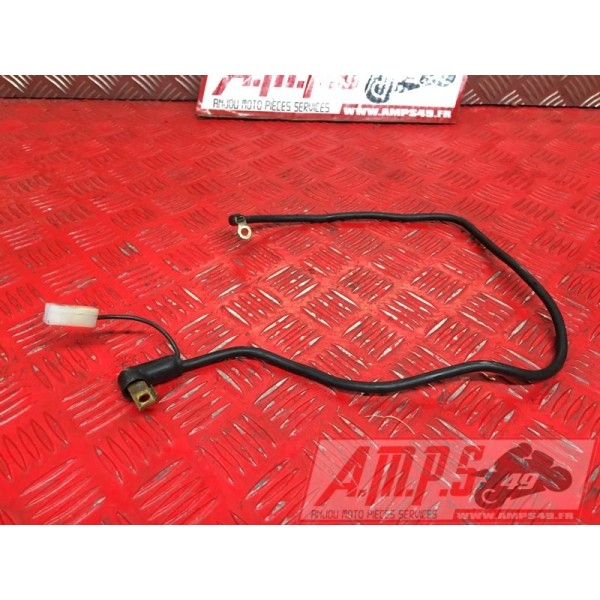 Cable de masse Yamaha 1000 FZS 2001 à 2005FZS100003EN-968-RF-B4-E3344960used