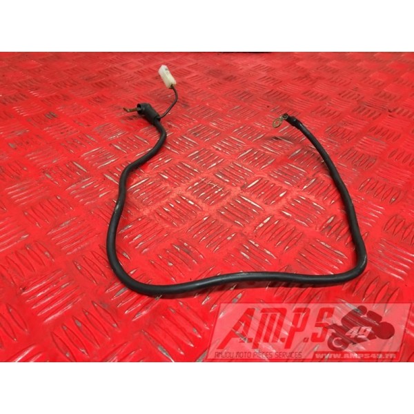 Cable de masse Yamaha 1000 FZS 2001 à 2005FZS100003EN-968-RF-B4-E3344960used