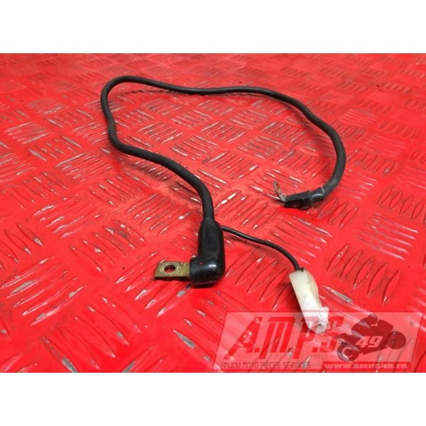 Cable de masse Yamaha 1000 FZS 2001 à 2005FZS100003EN-968-RF-B4-E3344960used