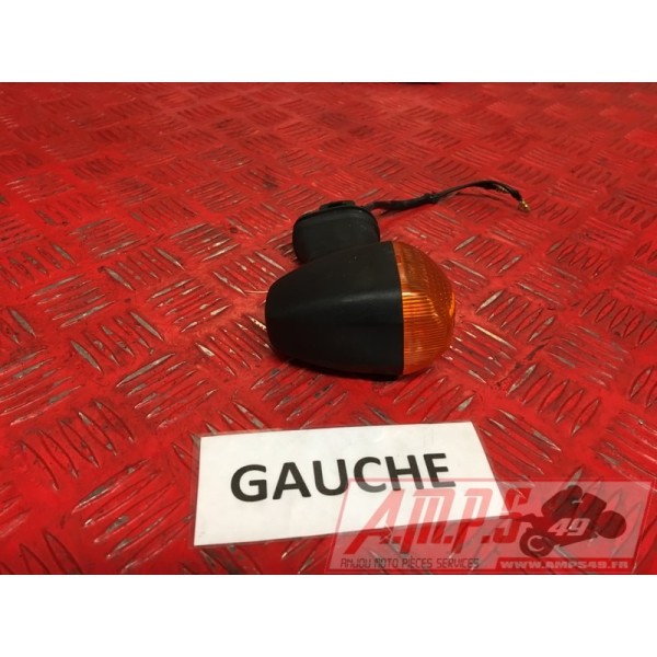 Clignotants gauche Yamaha 1000 FZS 2001 à 2005FZS100003EN-968-RF-B4-E3344954used