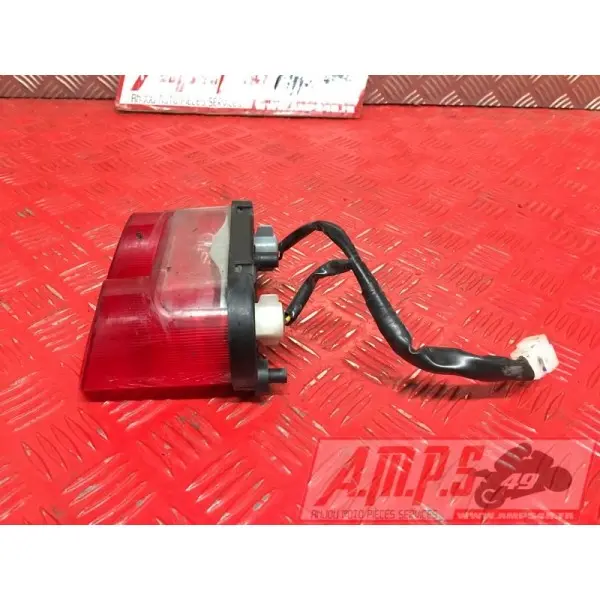 Feux arrière Yamaha 1000 FZS 2001 à 2005FZS100003EN-968-RF-B4-E3344936used