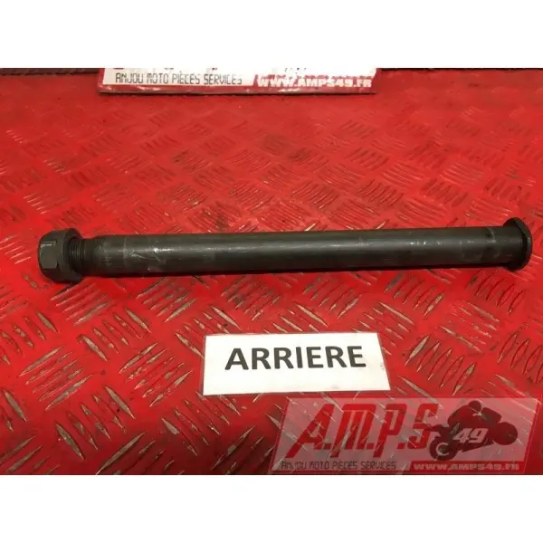 Axe de roue arriere Yamaha 1000 FZS 2001 à 2005FZS100003EN-968-RF-B4-E3345030used