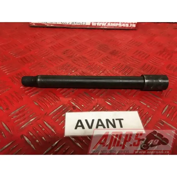 Axe de roue avant Yamaha 1000 FZS 2001 à 2005FZS100003EN-968-RF-B4-E3345028used