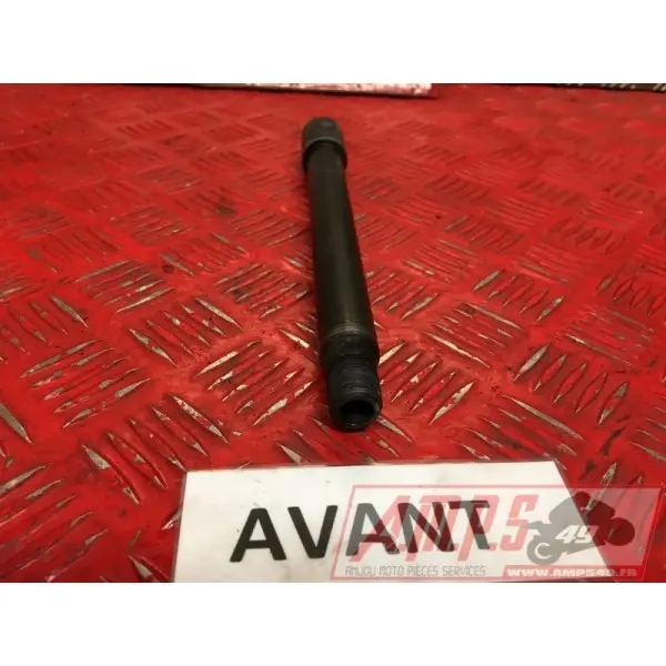 Axe de roue avant Yamaha 1000 FZS 2001 à 2005FZS100003EN-968-RF-B4-E3345028used