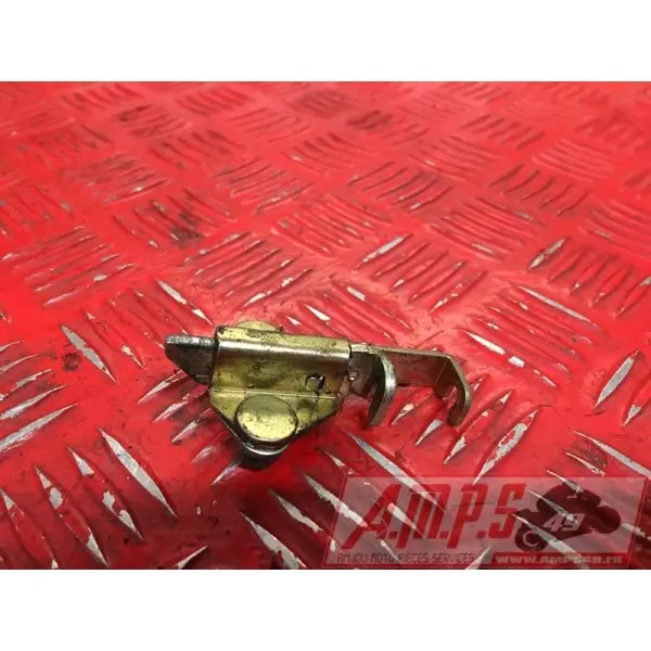 Verrouillage de selle Yamaha 1000 FZS 2001 à 2005FZS100003EN-968-RF-B4-E3345022used
