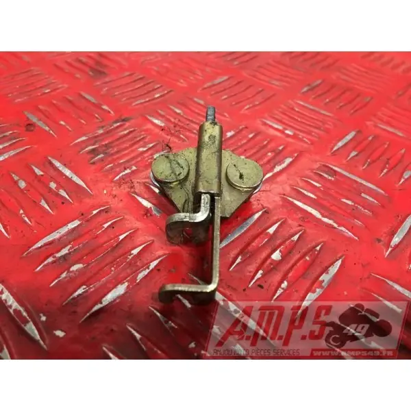Verrouillage de selle Yamaha 1000 FZS 2001 à 2005FZS100003EN-968-RF-B4-E3345022used