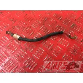Cable de batterieGSXR60098DA-858-RM-B2-D1345105used