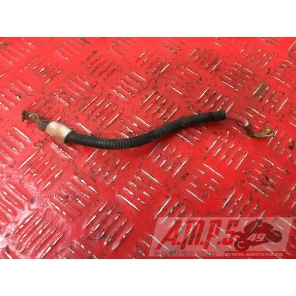Cable de batterieGSXR60098DA-858-RM-B2-D1345105used