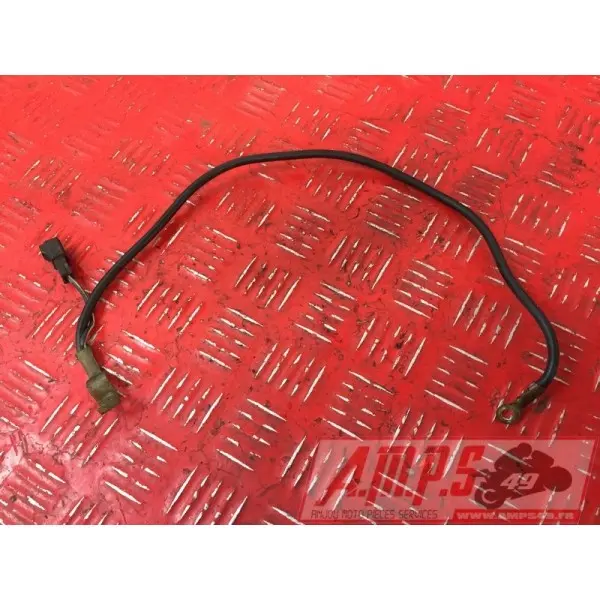 Cable de masseGSXR60098DA-858-RM-B2-D1345104used