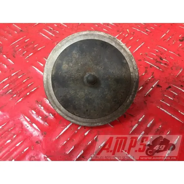 Klaxon avertisseur sonoreGSXR60098DA-858-RM-B2-D1345094used