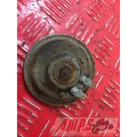 Klaxon avertisseur sonoreGSXR60098DA-858-RM-B2-D1345094used