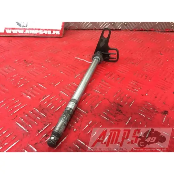 Axe de selection de vitesse Suzuki 600 GSXR SRAD 1996 à 2000