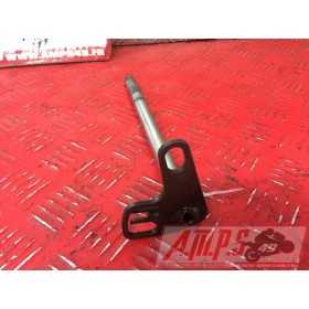 Axe de selection de vitesseGSXR60098DA-858-RM-B2-D1345155used