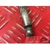 Axe de selection de vitesse Suzuki 600 GSXR SRAD 1996 à 2000