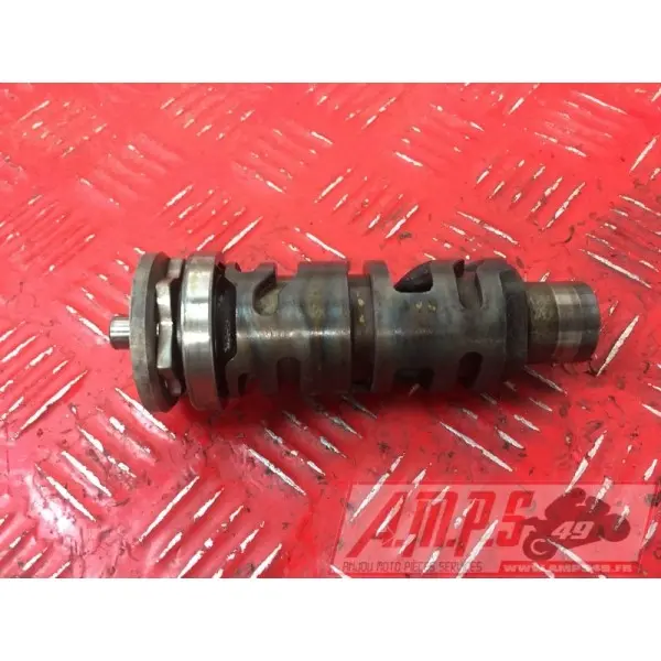 Barillet de selection de vitesse Suzuki 600 GSXR SRAD 1996 à 2000