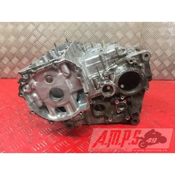 Bloc moteur nu Suzuki 600 GSXR SRAD 1996 à 2000