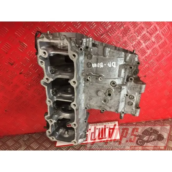 Bloc moteur nu Suzuki 600 GSXR SRAD 1996 à 2000
