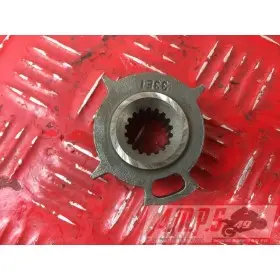 Doigt d'allumeur Suzuki 600 GSXR SRAD 1996 à 2000