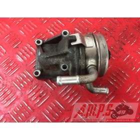 Echangeur eau huileGSXR60098DA-858-RM-B2-D1345134used