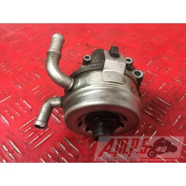 Echangeur eau huile Suzuki 600 GSXR SRAD 1996 à 2000