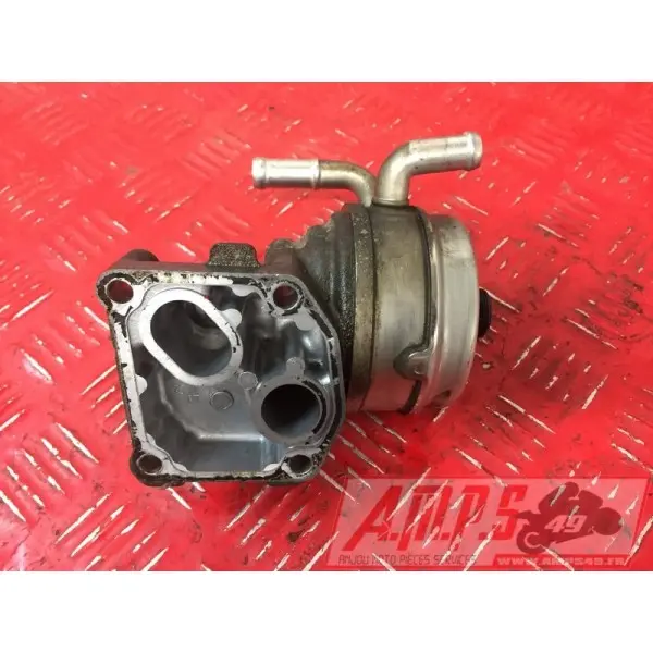Echangeur eau huile Suzuki 600 GSXR SRAD 1996 à 2000